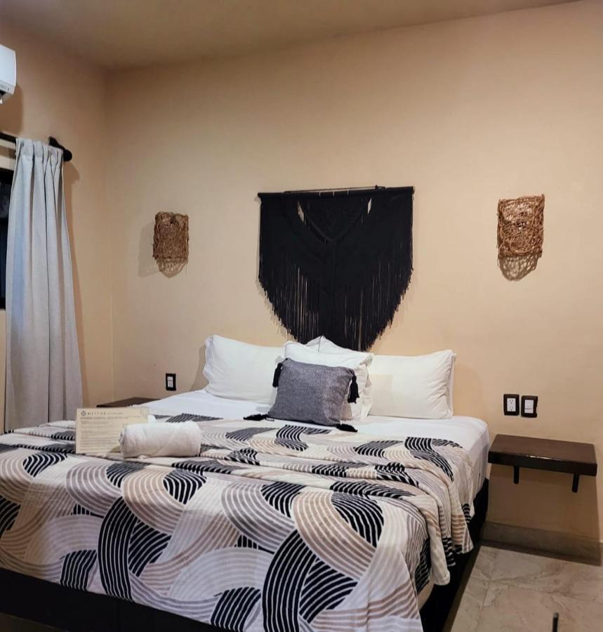 Suites Villas El Jardin Isla Holbox Exterior photo